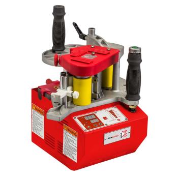Holzmann Maschinen mobile Kantenanleimmaschine KAM65PRO_230V