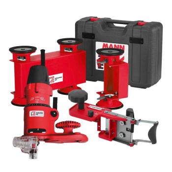 Holzmann Maschinen Zubehörset für KAM65PRO KAM65PROSET