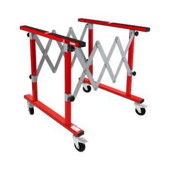 Holzmann Maschinen faltbarer Klappbock KB100TWIN