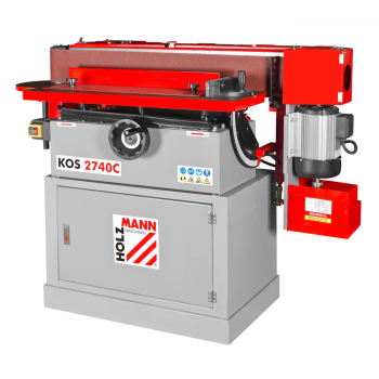 Holzmann Maschinen Kantenschleifmaschine oszillierend KOS2740C_230V