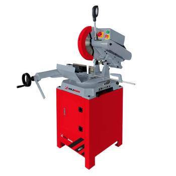 Holzmann Maschinen Metallkreissäge mit Untergestell MKS300_400V