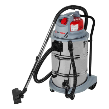 Holzmann Maschinen Nass- u. Trockensauger NTS60L_230V