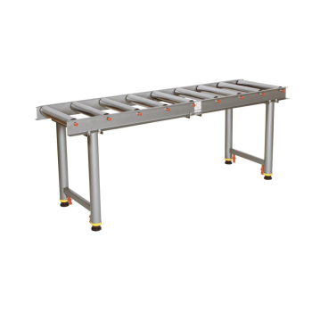 Holzmann Maschinen Rollbahn 9 Rollen RB9L