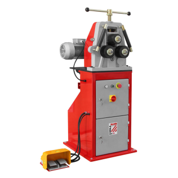 Holzmann Maschinen Ringbiegemaschine RBM28_400V