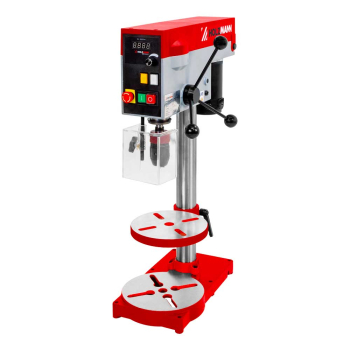 Holzmann Maschinen Ständerbohrmaschine SB13B16VN_230V