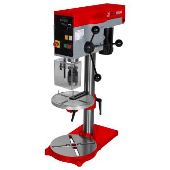 Holzmann Maschinen Ständerbohrmaschine SB18B16VN_230V