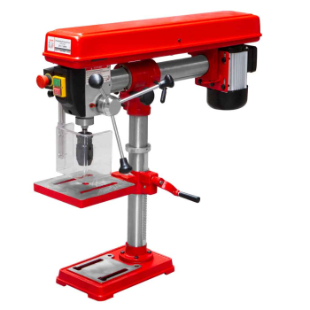 Holzmann Maschinen Tischbohrmaschine mit Radialverstellung SB3116RMN_400V