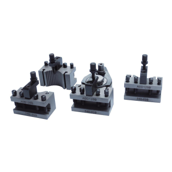 Holzmann Maschinen System Multifix Größe A SWHA
