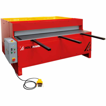 Holzmann Maschinen Elektrische Tafelblechschere TBS2050E3_400V