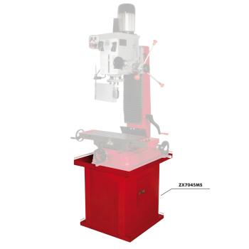Holzmann Maschinen Maschinenständer ZX7045MS