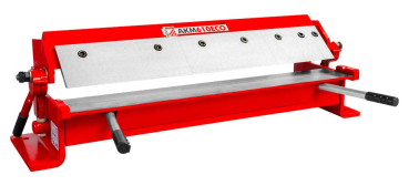 Holzmann Maschinen Abkantmaschine AKM610ECO