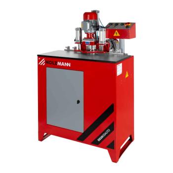 Holzmann Maschinen auto. Bohr- u. Beschlagsetzmaschine BBSM50AUTO_400V