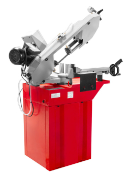 Holzmann Maschinen Metallbandsäge BS210TOP_230V