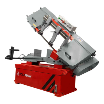 Holzmann Maschinen Metallbandsäge BS450_400V