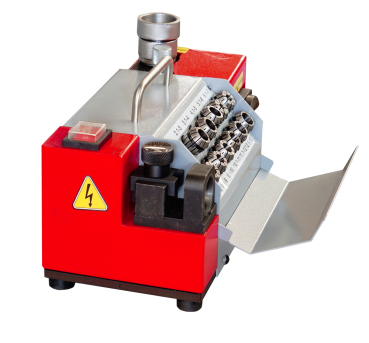 Holzmann Maschinen Elektrisches Bohrerschärfgerät 2-13mm BSG13PRO_230V