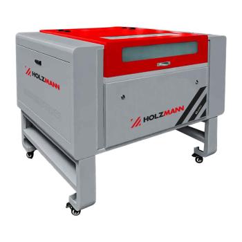 Holzmann Maschinen CNC Laser Gravier-Schneider CL4060_230V