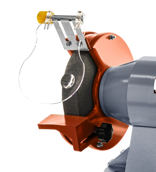 Holzmann Maschinen Doppelschleifbock DSM250_230V