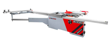 Holzmann Maschinen Formatkreissäge inkl. Formattisch FKS305V32TOP_400V