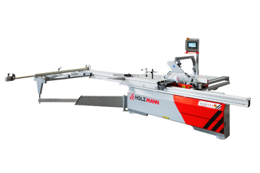 Holzmann Maschinen Formatkreissäge FKS400VF32GOLD_400