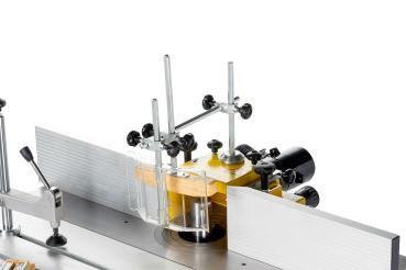 Holzmann Maschinen Fräse FS300_400V