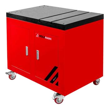 Holzmann Maschinen Untergestell für Gewindeschneidmaschine GSMMS