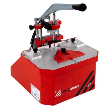 Holzmann Maschinen Doppel-Keilnutfräsmaschine KNF2_230V