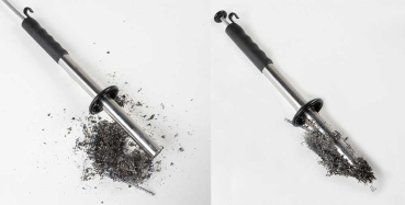 Holzmann Maschinen Magnetstab für Metallspäne MS40