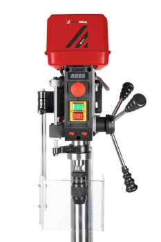Holzmann Maschine Ständerbohrmaschine SB203V_230V