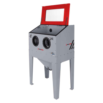 Holzmann Maschinen Sandstrahlkabine SK220_230V