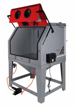 Holzmann Maschinen Sandstrahlkabine SK990_230V
