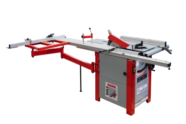 Holzmann Maschinen Formatkreissäge inkl. Formattisch TS250F1600_230V