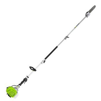 Zipper Maschinen ZI-GPS252 Gartenpflege-Set