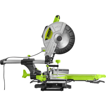 Zipper Maschinen Kapp & Gehrungssäge ZI KGS 255DS