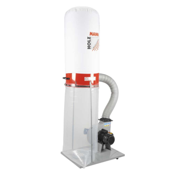 Holzmann Maschinen Absauganlage inkl. Anschlussverteiler ABS2480_400V