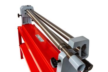 Holzmann Maschinen Rollbiegemaschine BBM1000