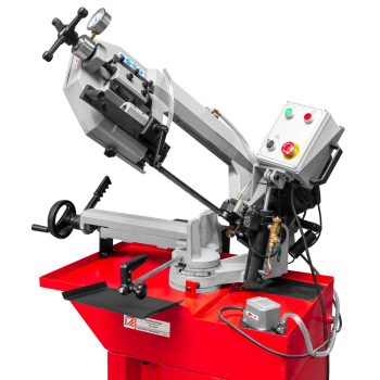 Holzmann Maschinen Metallbandsäge BS210TOP_230V