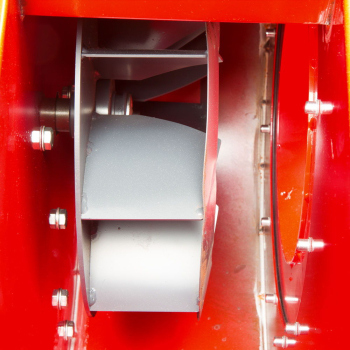 Holzmann Maschinen Gebläse FAN2200_400V