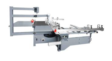 Holzmann Maschinen Formatkreissäge FKS400V32PRO_400V