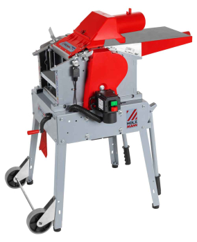 Holzmann Maschinen Abricht-Dickenhobelmaschine HOB260MINI_400V