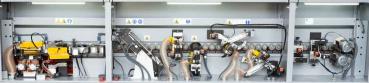 Holzmann Maschinen Kantenanleimmaschine KAM6ALL+_400V