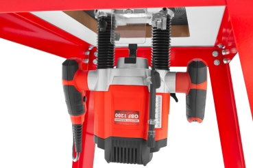 Holzmann Maschinen Oberfräsentisch OFT102