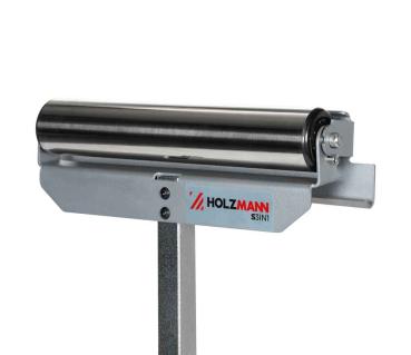 Holzmann Maschinen Multifunktions-Auflagen und Rollenbock S3IN1