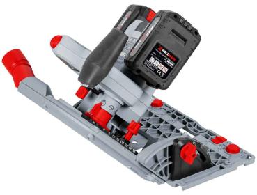 Holzmann Maschinen AKKU-Tauchsäge TAS165AKKU