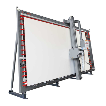 Holzmann Maschinen Vertikale Plattensäge VPS4222_400V