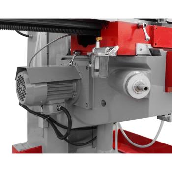 Holzmann Maschinen Universalfräsmaschine BF700_400V