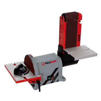 Holzmann Maschinen Band- Tellerschleifmaschine BT203-914_230V