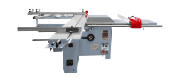 Holzmann Maschinen Formatkreissäge inkl. Formattisch FKS305V32TOP_400V