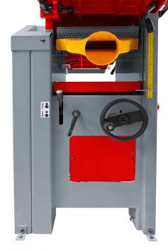 Holzmann Maschinen Abricht-Dickenhobelmaschine HOB305PRO_230V