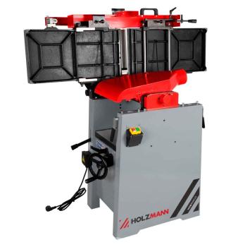 Holzmann Maschinen Abricht-Dickenhobelmaschine HOB310ECO_230V
