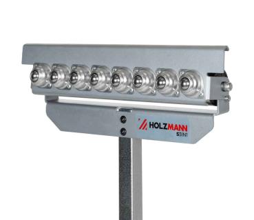 Holzmann Maschinen Multifunktions-Auflagen und Rollenbock S3IN1